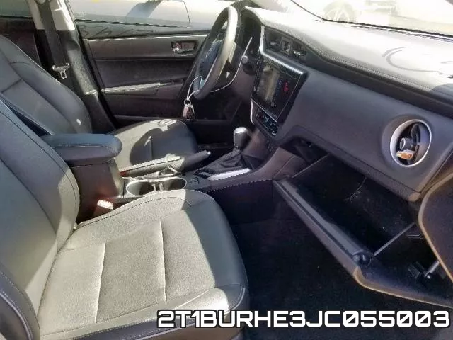 2T1BURHE3JC055003 фото 6