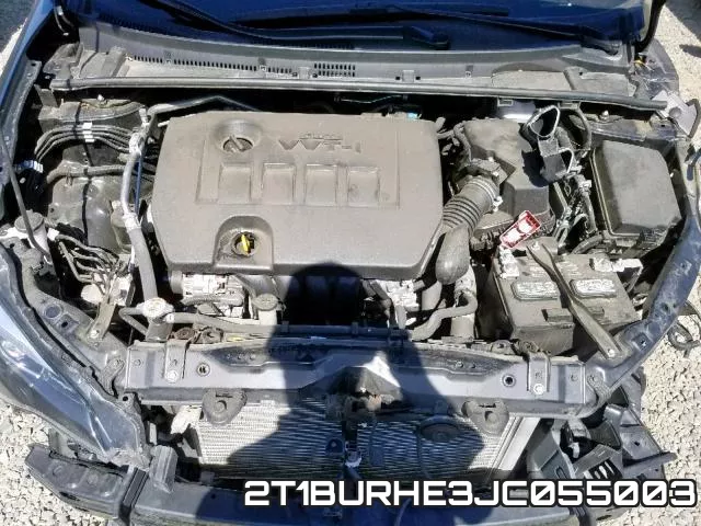 2T1BURHE3JC055003 фото 8