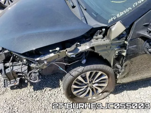 2T1BURHE3JC055003 фото 10