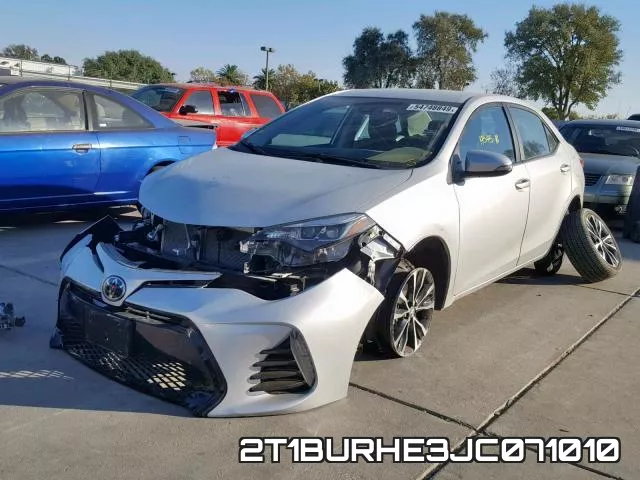 2T1BURHE3JC071010 фото 3
