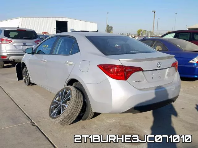 2T1BURHE3JC071010 фото 4