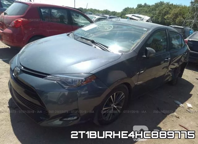 2T1BURHE4HC889775 фото 3