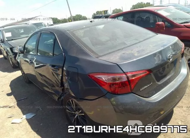2T1BURHE4HC889775 фото 4