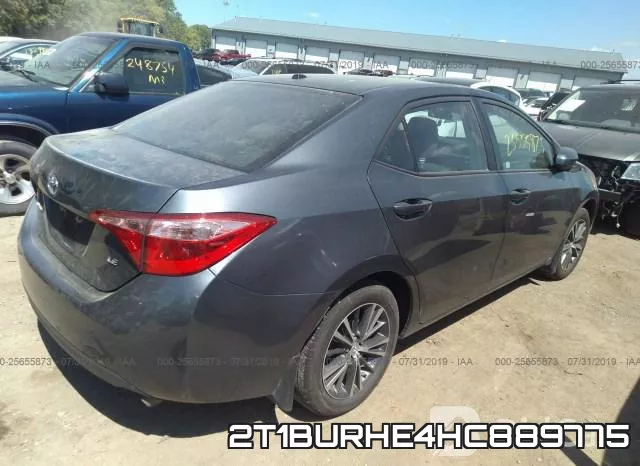 2T1BURHE4HC889775 фото 5