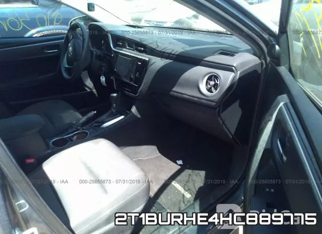 2T1BURHE4HC889775 фото 6