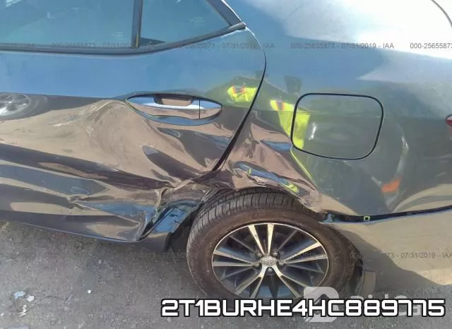 2T1BURHE4HC889775 фото 7