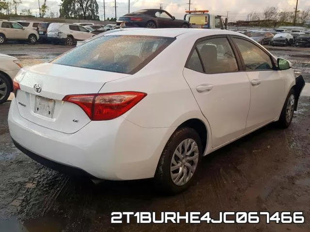 2T1BURHE4JC067466 фото 4