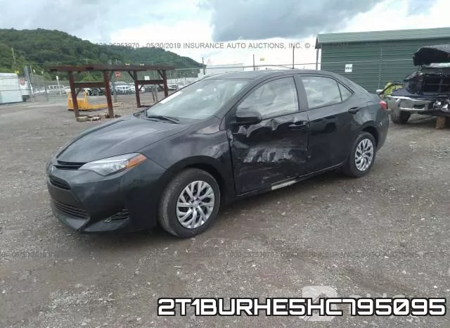 2T1BURHE5HC795095 фото 3