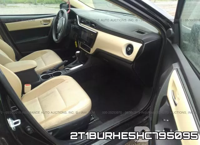 2T1BURHE5HC795095 фото 4