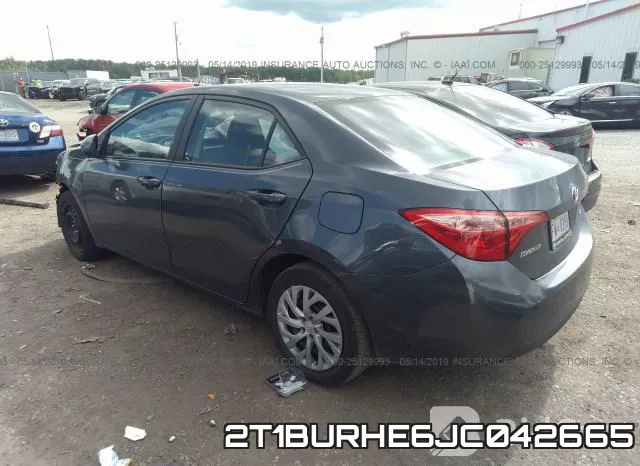 2T1BURHE6JC042665 фото 4