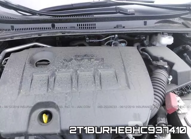 2T1BURHE8HC937410 фото 2