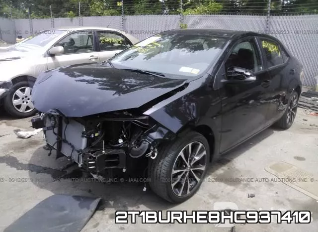 2T1BURHE8HC937410 фото 3