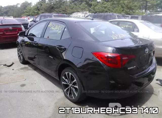 2T1BURHE8HC937410 фото 4