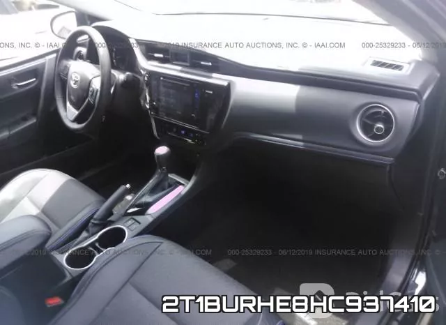 2T1BURHE8HC937410 фото 6