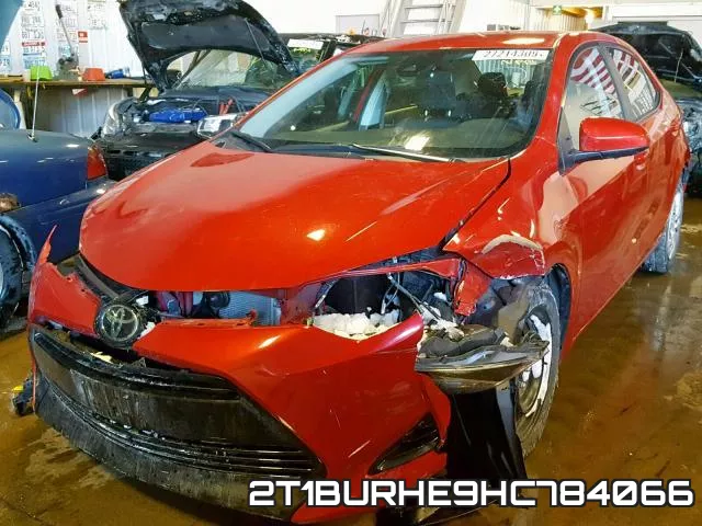 2T1BURHE9HC784066 фото 3