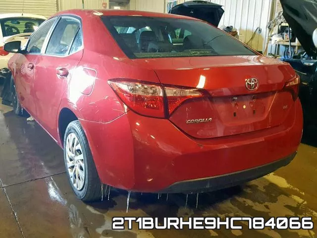2T1BURHE9HC784066 фото 4