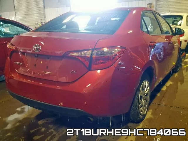 2T1BURHE9HC784066 фото 5