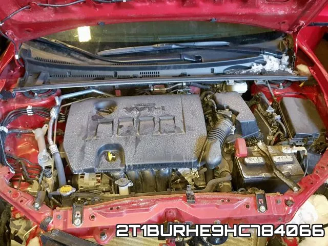 2T1BURHE9HC784066 фото 8