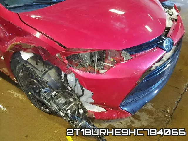 2T1BURHE9HC784066 фото 10