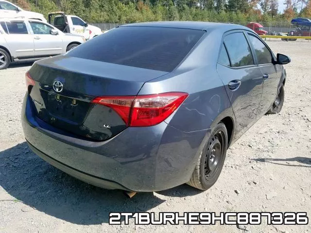 2T1BURHE9HC887326 фото 5