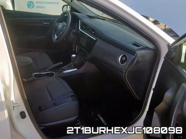 2T1BURHEXJC108098 фото 6