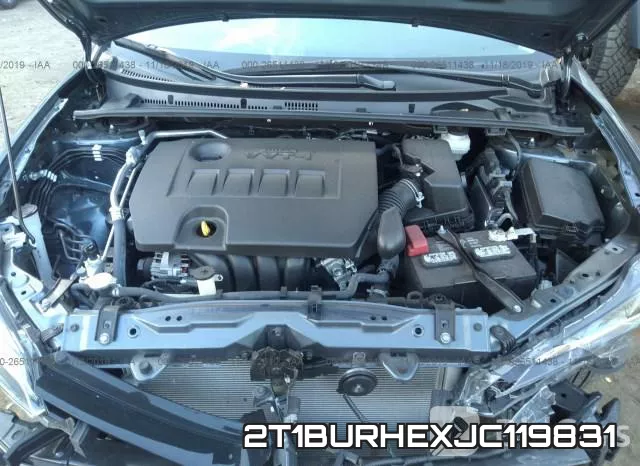 2T1BURHEXJC119831 фото 2