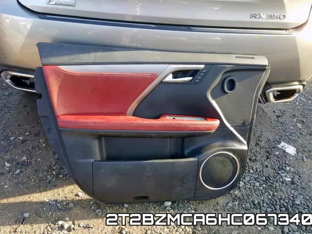 2T2BZMCA6HC067340 фото 10