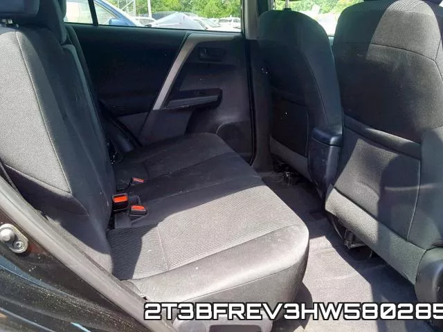 2T3BFREV3HW580285 фото 7