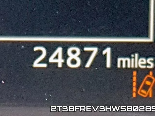 2T3BFREV3HW580285 фото 9