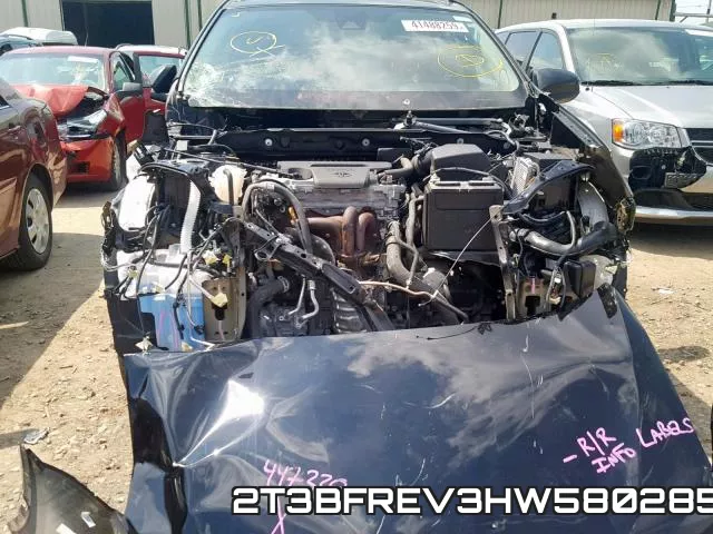 2T3BFREV3HW580285 фото 10