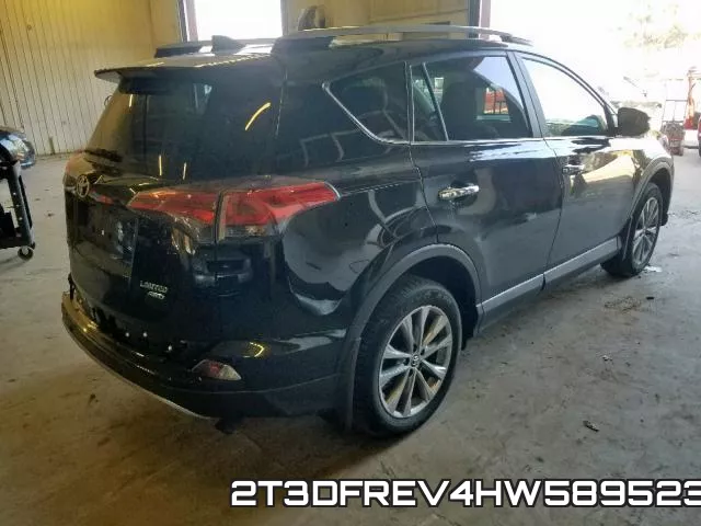 2T3DFREV4HW589523 фото 5