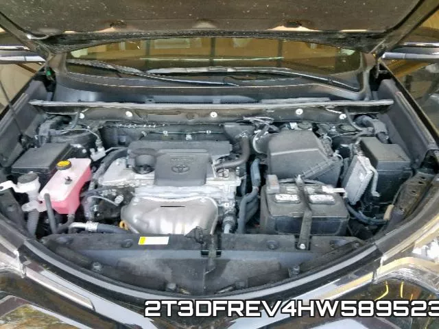 2T3DFREV4HW589523 фото 8