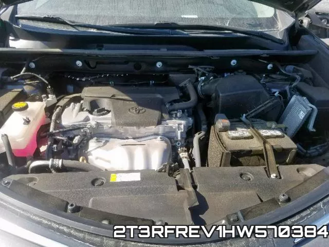 2T3RFREV1HW570384 фото 8