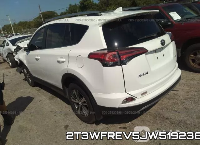 2T3WFREV5JW519236 фото 4