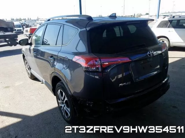 2T3ZFREV9HW354511 фото 3