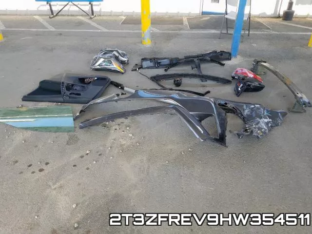 2T3ZFREV9HW354511 фото 9