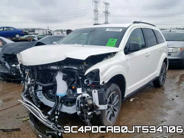 3C4PDCAB0JT534706 фото 3