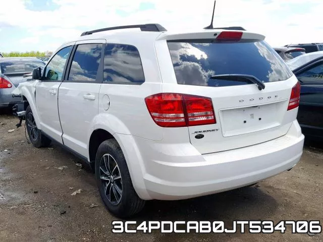 3C4PDCAB0JT534706 фото 4