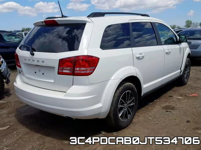3C4PDCAB0JT534706 фото 5
