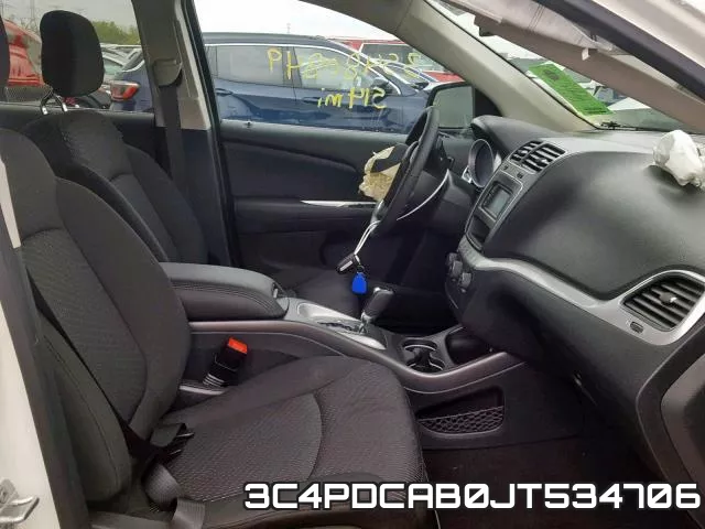 3C4PDCAB0JT534706 фото 6