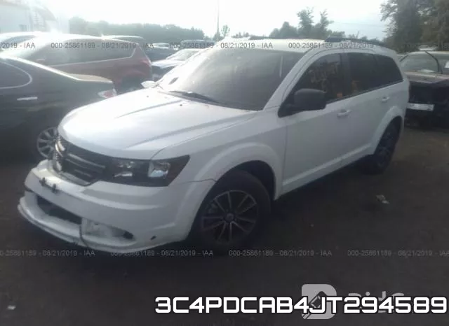 3C4PDCAB4JT294589 фото 3