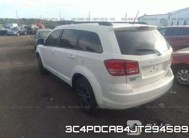3C4PDCAB4JT294589 фото 4