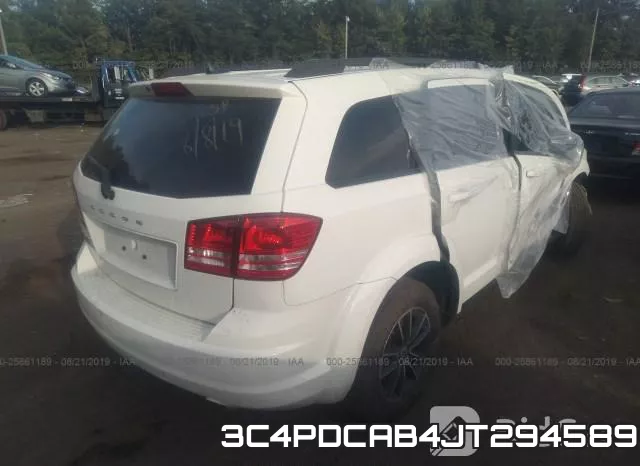3C4PDCAB4JT294589 фото 5