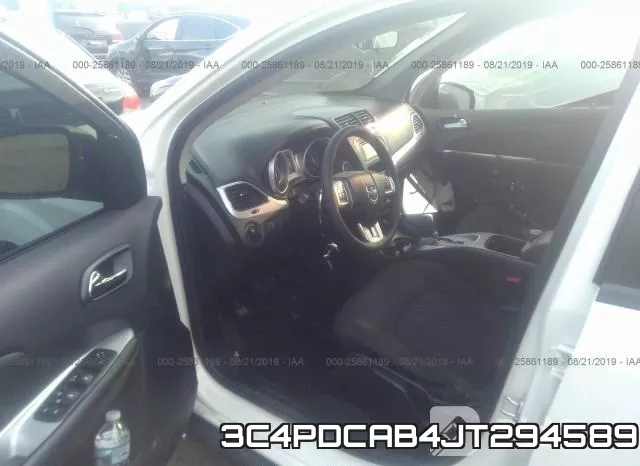 3C4PDCAB4JT294589 фото 6