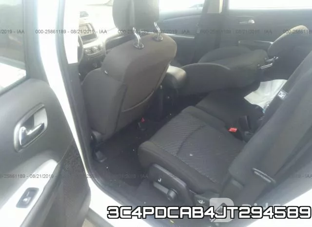 3C4PDCAB4JT294589 фото 9