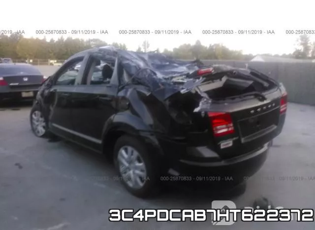3C4PDCAB7HT622372 фото 4