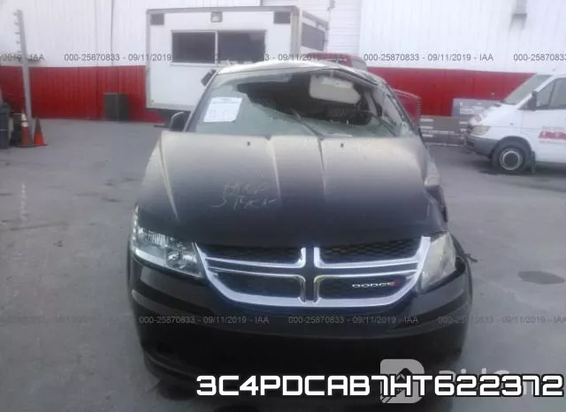 3C4PDCAB7HT622372 фото 7