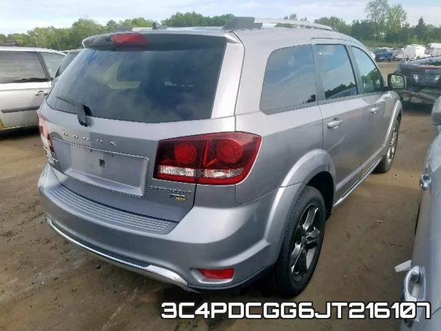 3C4PDCGG6JT216107 фото 5