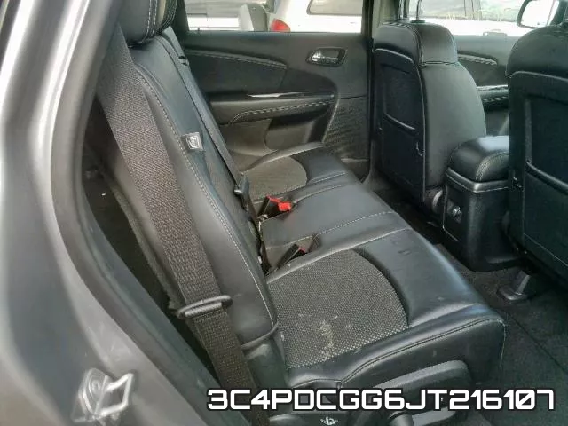 3C4PDCGG6JT216107 фото 7