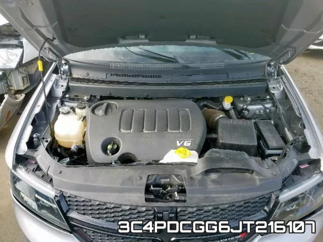 3C4PDCGG6JT216107 фото 8